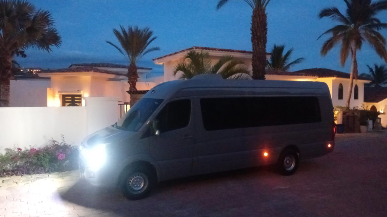 Querencia Transportation