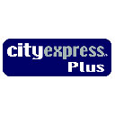 City Express Plus