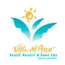 Villa del Arco