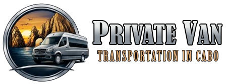 Private Van Transportation in Cabo
